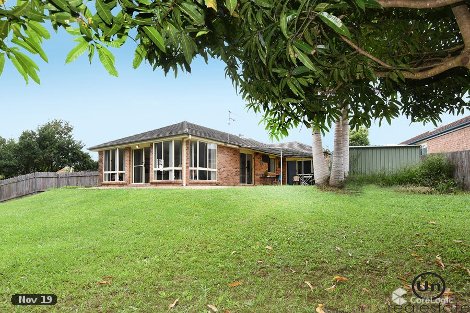 18 Cordwell Gr, Boambee East, NSW 2452