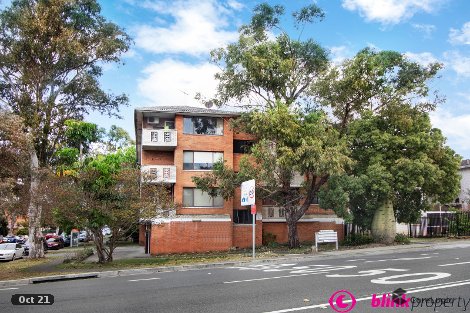 12/32 Remembrance Ave, Warwick Farm, NSW 2170