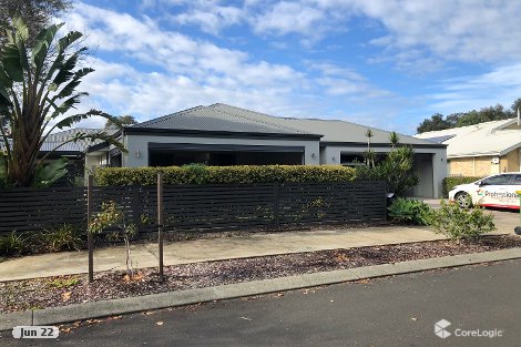 5 Logan St, Yalyalup, WA 6280