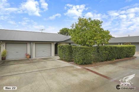 4/21 Rensburg St, Brighton, QLD 4017