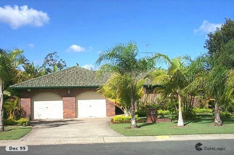 7 Nevada Pl, Oxenford, QLD 4210