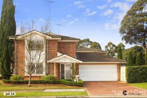 1/1 Hickory Pl, Dural, NSW 2158