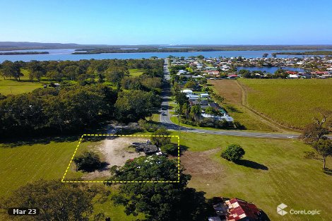 275 Cabbage Tree Point Rd, Steiglitz, QLD 4207