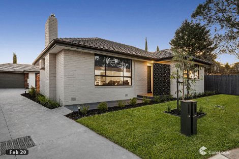 1/4 Boronia Cl, Frankston, VIC 3199