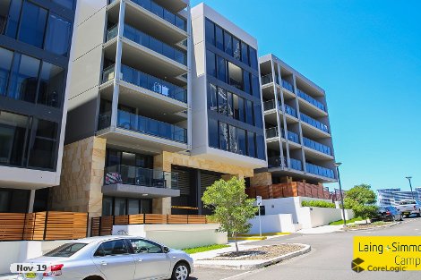 702/1 Park St N, Wentworth Point, NSW 2127