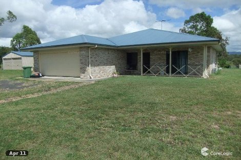 2 Surawski Dr, Aratula, QLD 4309