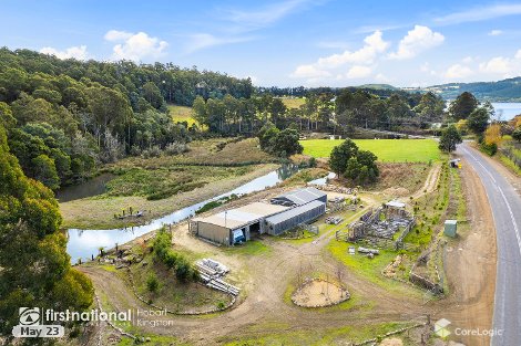 5790 Huon Hwy, Surges Bay, TAS 7116