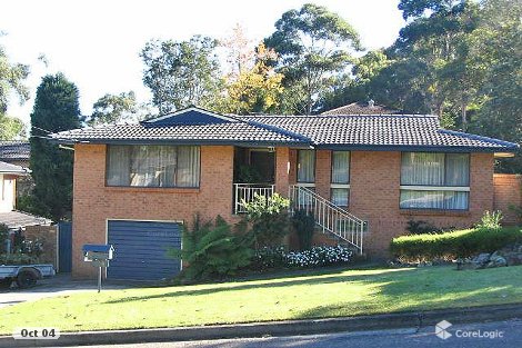 18 Borgnis St, Davidson, NSW 2085