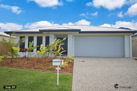 Lot 718 Girringun Pde, Mount Peter, QLD 4869