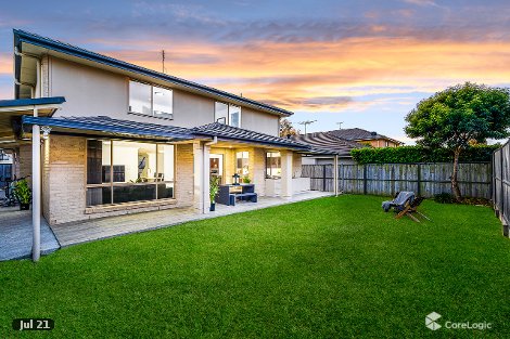 4 Sail St, The Ponds, NSW 2769