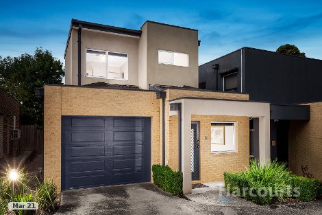 6/141 Stud Rd, Wantirna South, VIC 3152