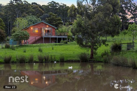 151 Pullens Rd, Woodbridge, TAS 7162