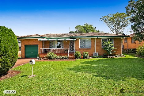 3 Berghofer St, Rockville, QLD 4350