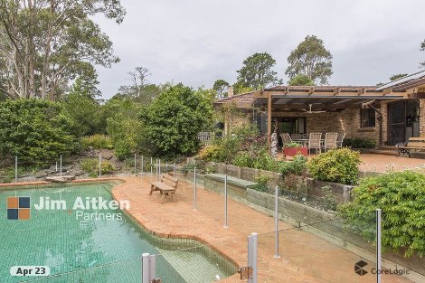 20-28 Nepean Gorge Dr, Mulgoa, NSW 2745