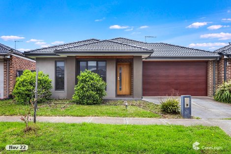 40 Aruma Ave, Harkness, VIC 3337