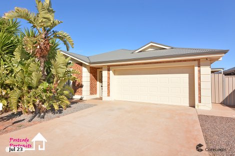 17 Fitzgerald Ave, Whyalla Jenkins, SA 5609