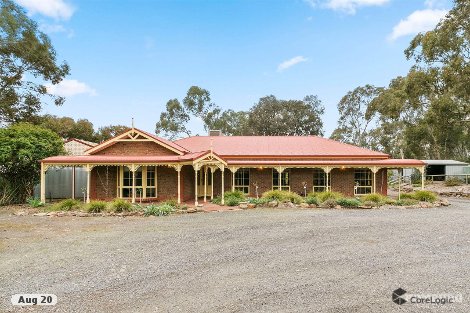 128 Jollytown Rd, Lyndoch, SA 5351