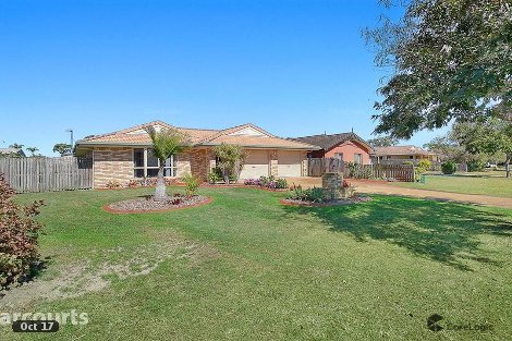 54 Bowerbird Ave, Eli Waters, QLD 4655