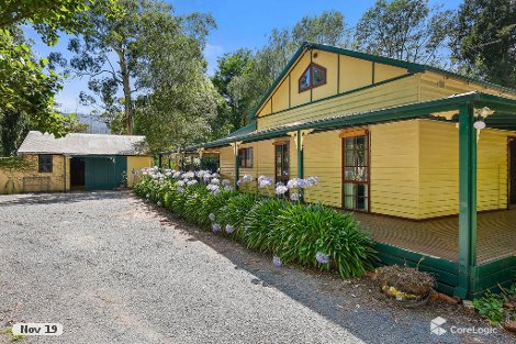 65 Donnellys Weir Rd, Healesville, VIC 3777