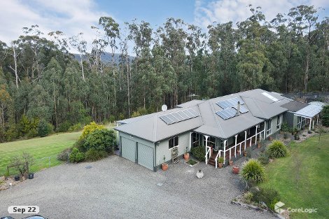 67 Old Toolangi-Dixons Creek Rd, Toolangi, VIC 3777