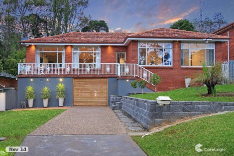 9 Elnathan Pde, Mount Pleasant, NSW 2519