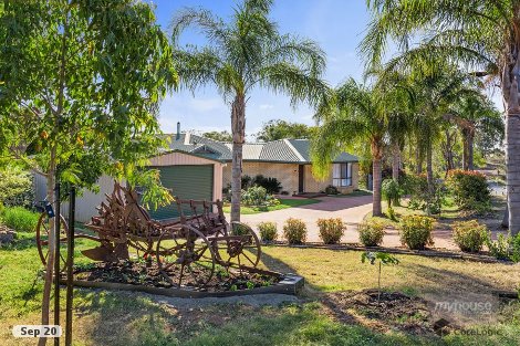 83 Woolmer Rd, Woolmer, QLD 4352