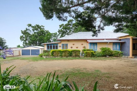 10-12 Yarrawonga St, Warwick, QLD 4370