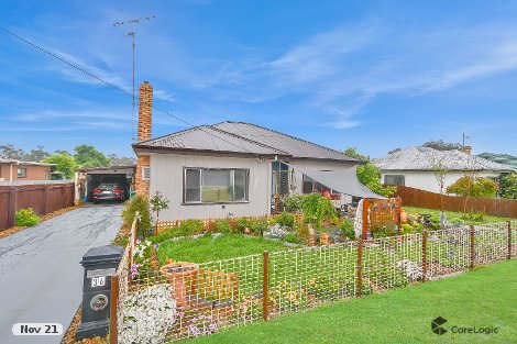 36 Leslie St, Stawell, VIC 3380