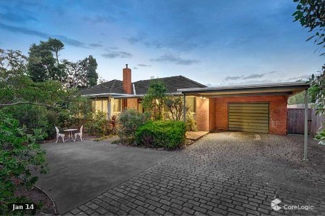 81 Mullum Mullum Rd, Ringwood, VIC 3134