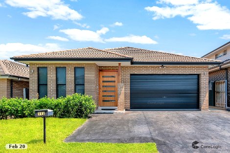 115 Pioneer Dr, Carnes Hill, NSW 2171