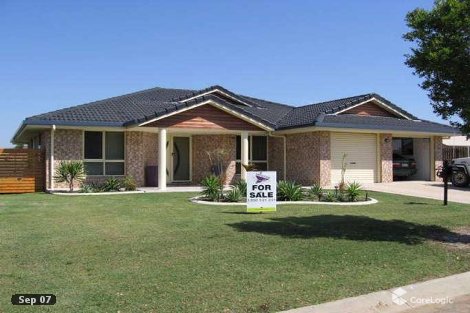 7 Bonsai Ct, Glenella, QLD 4740