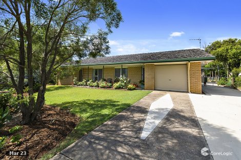 137 Esk Hampton Rd, Esk, QLD 4312