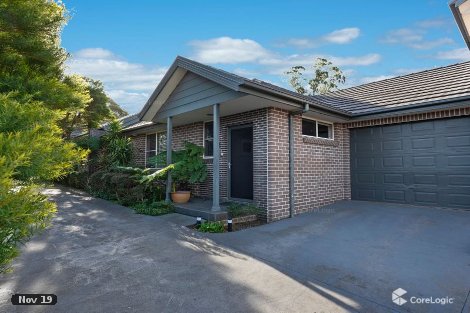 2/27 Tennyson Rd, Gladesville, NSW 2111