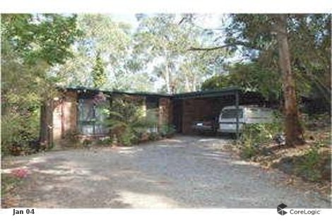 8 Green St, Selby, VIC 3159