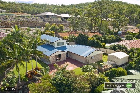 3 Carmen Ct, Bahrs Scrub, QLD 4207