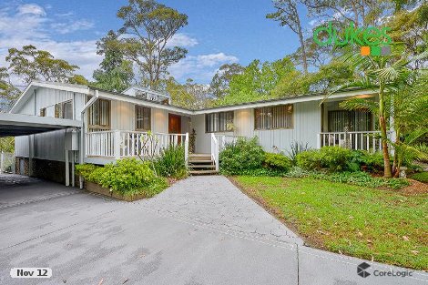 213 Rusden Rd, Mount Riverview, NSW 2774