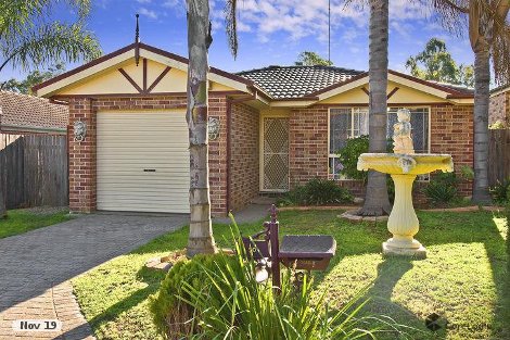 20 Hercules Cl, Raby, NSW 2566