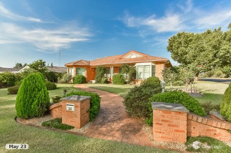 38 Smart Ave, Camden South, NSW 2570