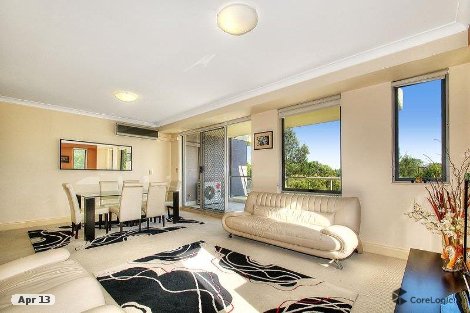 9/1 Kings Bay Ave, Five Dock, NSW 2046