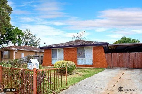 95 Fairfax Cct, Albanvale, VIC 3021