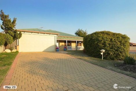 35 Oakland Hills Bvd, Currambine, WA 6028