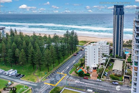 108 Old Burleigh Rd, Broadbeach, QLD 4218