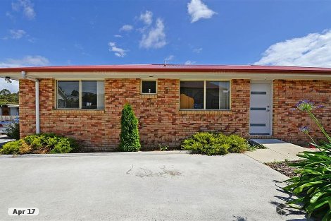 2/114 Bligh St, Warrane, TAS 7018