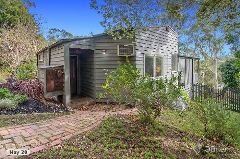 209 Mt Morton Rd, Belgrave Heights, VIC 3160