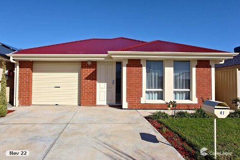 41 Navigation St, Seaford Meadows, SA 5169