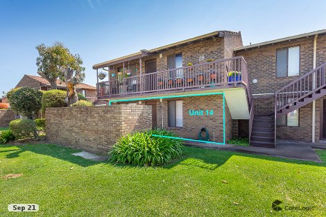 14/16 Gwenyfred Rd, Kensington, WA 6151