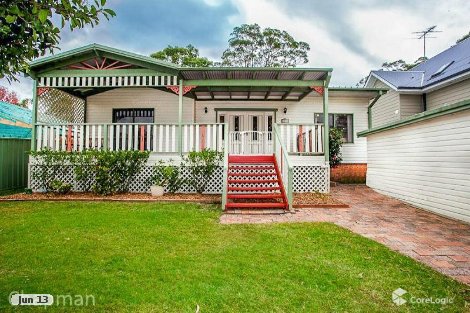 19 The Boulevarde, Warrimoo, NSW 2774