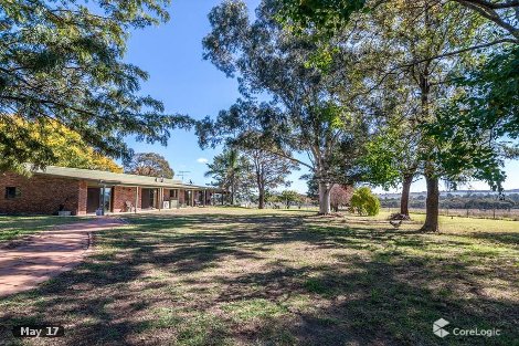 56 Frog Rock Rd, Frog Rock, NSW 2850