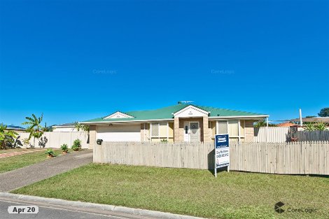 10 Cadaga Pl, Caboolture, QLD 4510