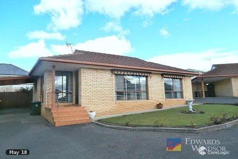 2/80 Montagu St, New Town, TAS 7008